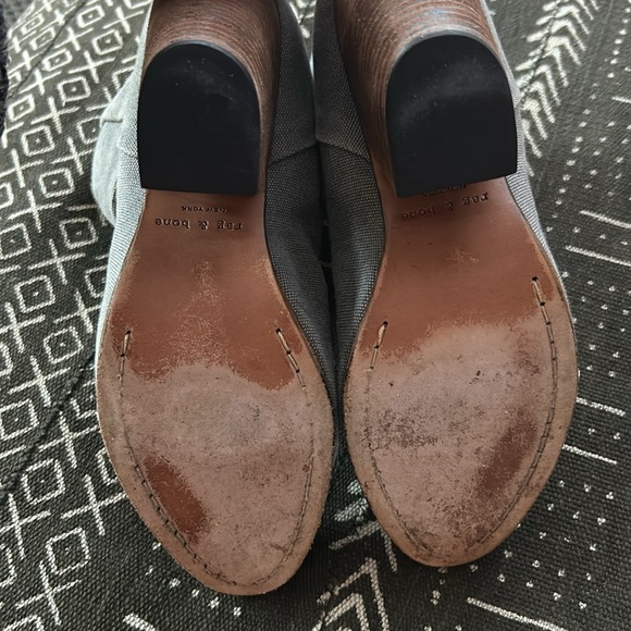 Rag & Bone Newbury Bootie - Picture 4 of 5